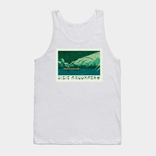 Visit argonath Tank Top